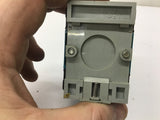 IDEC RTE-PN1 Electronic Timer 120 VAC 50/60 Hz