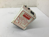 Dayton 6A855 Time Delay Relay