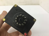 Dayton 6A855 Time Delay Relay