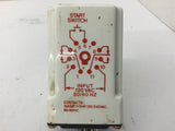 Dayton 6A855 Time Delay Relay