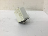 Dayton 6A855 Time Delay Relay