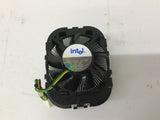 Intel C91249-003 Desktop CPU Cooling Fan