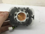 Intel C91249-003 Desktop CPU Cooling Fan