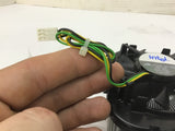 Intel C91249-003 Desktop CPU Cooling Fan