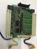 Mitsubishi JY331A46801G FX-32M Electrical Board