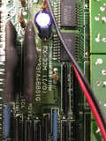 Mitsubishi JY331A46801G FX-32M Electrical Board