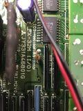 Mitsubishi JY331A46801G FX-32M Electrical Board