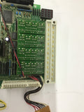 Mitsubishi JY331A46801G FX-32M Electrical Board