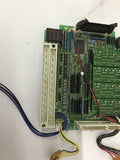 Mitsubishi JY331A46801G FX-32M Electrical Board