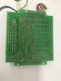 Mitsubishi JY331A46801G FX-32M Electrical Board