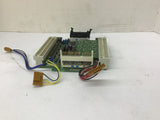 Mitsubishi JY331A46801G FX-32M Electrical Board