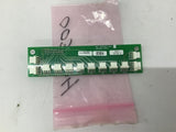 Sensor Dist. ASY 0031003 Electrical Board