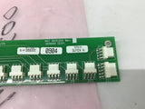 Sensor Dist. ASY 0031003 Electrical Board