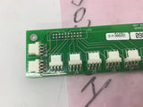 Sensor Dist. ASY 0031003 Electrical Board