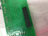 Sensor Dist. ASY 0031003 Electrical Board