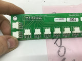 Sensor Dist. ASY 0031003 Electrical Board