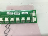 Sensor Dist. ASY 0031003 Electrical Board