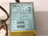 Bestec ATX-1956D Power Supply 200 W