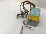 Bestec ATX-1956D Power Supply 200 W