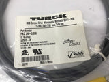 Turck PKG 3M-2/S90 Pico Fast Cordset