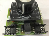 Minarik MM31225A-SPEC Electrical Board