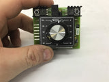Minarik MM31225A-SPEC Electrical Board