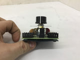 Minarik MM31225A-SPEC Electrical Board
