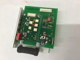 KB Electronics Rima S 30 481 E DC Motor Speed Control Board