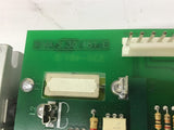 KB Electronics Rima S 30 481 E DC Motor Speed Control Board