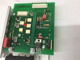 KB Electronics Rima S 30 481 E DC Motor Speed Control Board