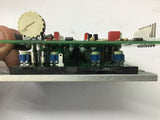 KB Electronics Rima S 30 481 E DC Motor Speed Control Board