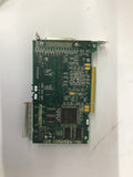 Enternet PCI9050 ORM Printer I/F Main CTRL Board