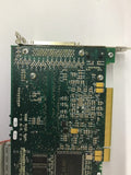 Enternet PCI9050 ORM Printer I/F Main CTRL Board
