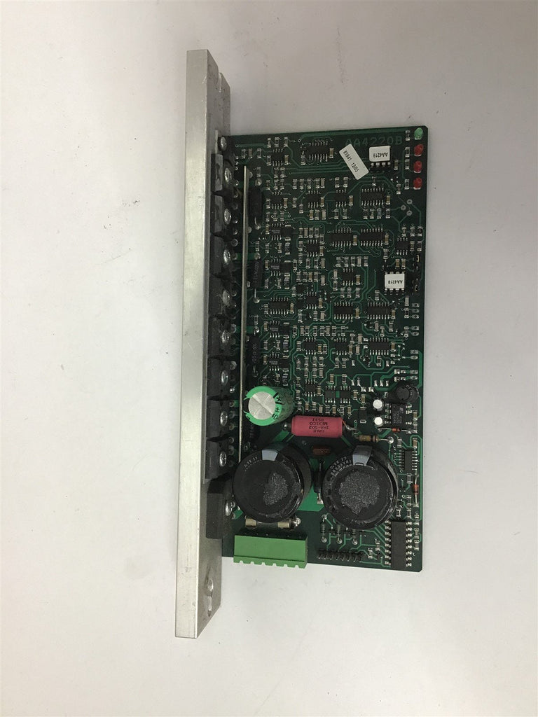 Kennametal 9020754 Electrical Board