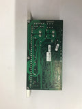 Kennametal 9020754 Electrical Board