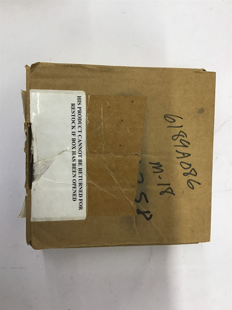 GE Fanuc IC693CMM302J ENHANCED COMM MODULE