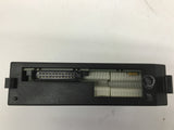 GE Fanuc IC693CMM302J ENHANCED COMM MODULE