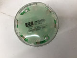 Patlite LU7-E Green Strobe Light 24 VDC