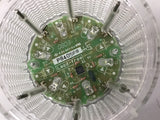 Patlite LU7-E Green Strobe Light 24 VDC