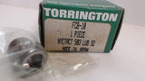 Torrington Roller Clutch Bearing -  Fcb-10  - New