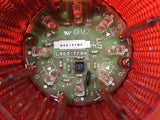 Patlite LU7-E Red Strobe Light 24 VDC