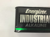 Energizer Neda 903AC Industrial Alkaline 7 1/2 V