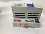 Wago 750-343 Communications Interface