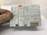 Wago 750-343 Communications Interface