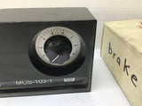 Warner Electric MCS-103-1 Adjustable Torque Control
