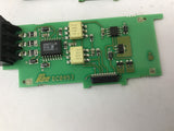 EC0953 Electrical Board Lot Of 2