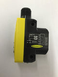 Banner QS30LDQ Photoelectric Laser Sensor