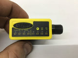 Banner QS30LDQ Photoelectric Laser Sensor