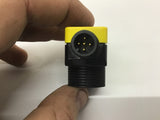 Banner QS30LDQ Photoelectric Laser Sensor