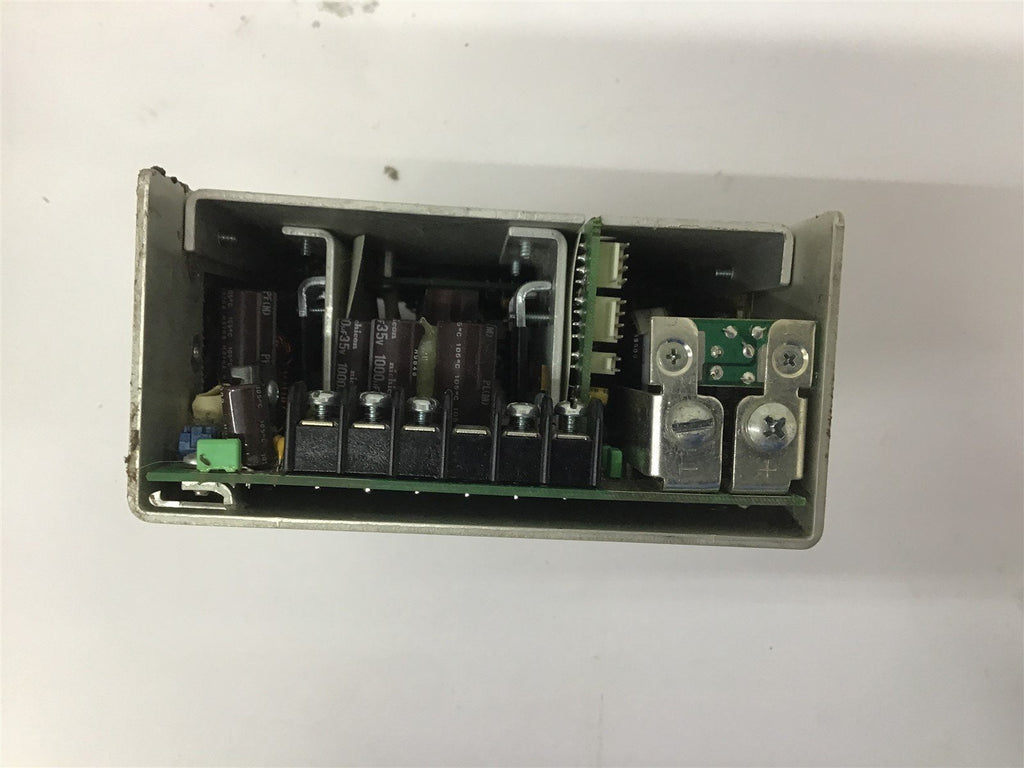 Power One PFC375-4002 Power Supply